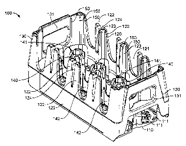 Une figure unique qui représente un dessin illustrant l'invention.